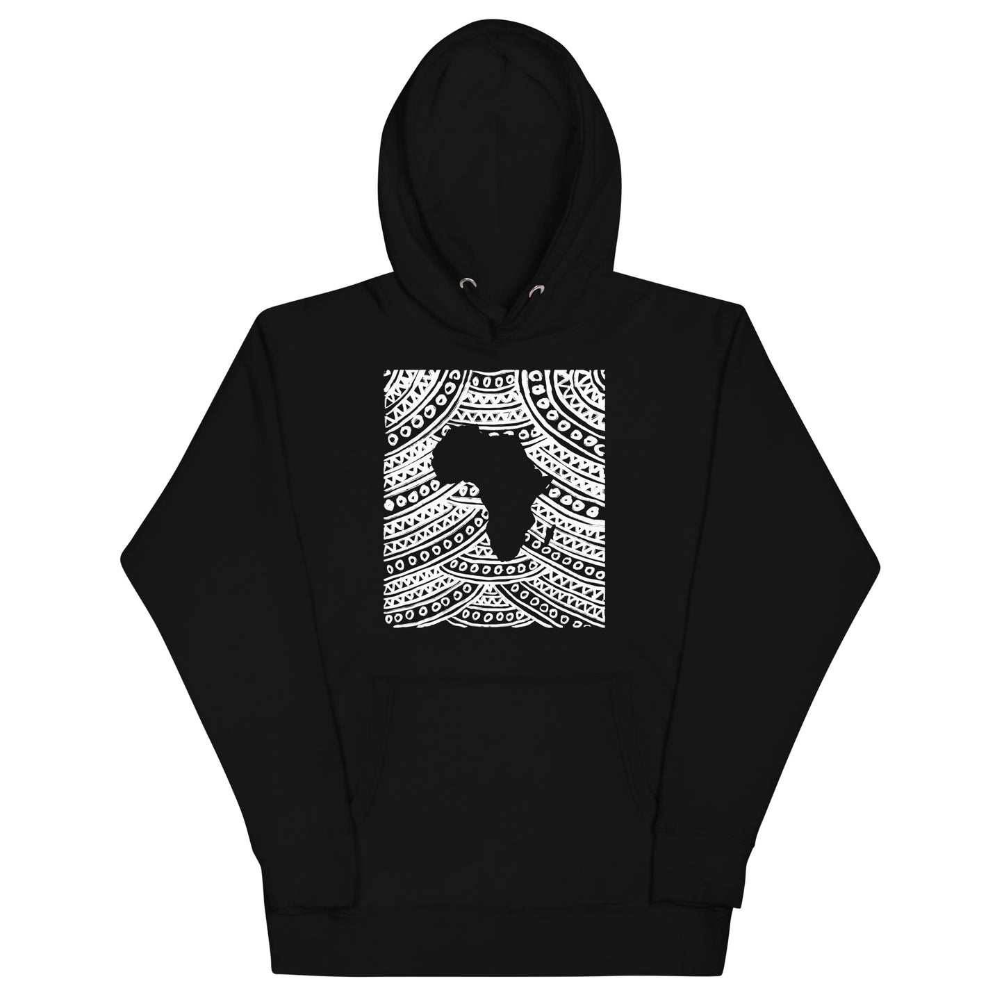 Africa Unisex Hoodie