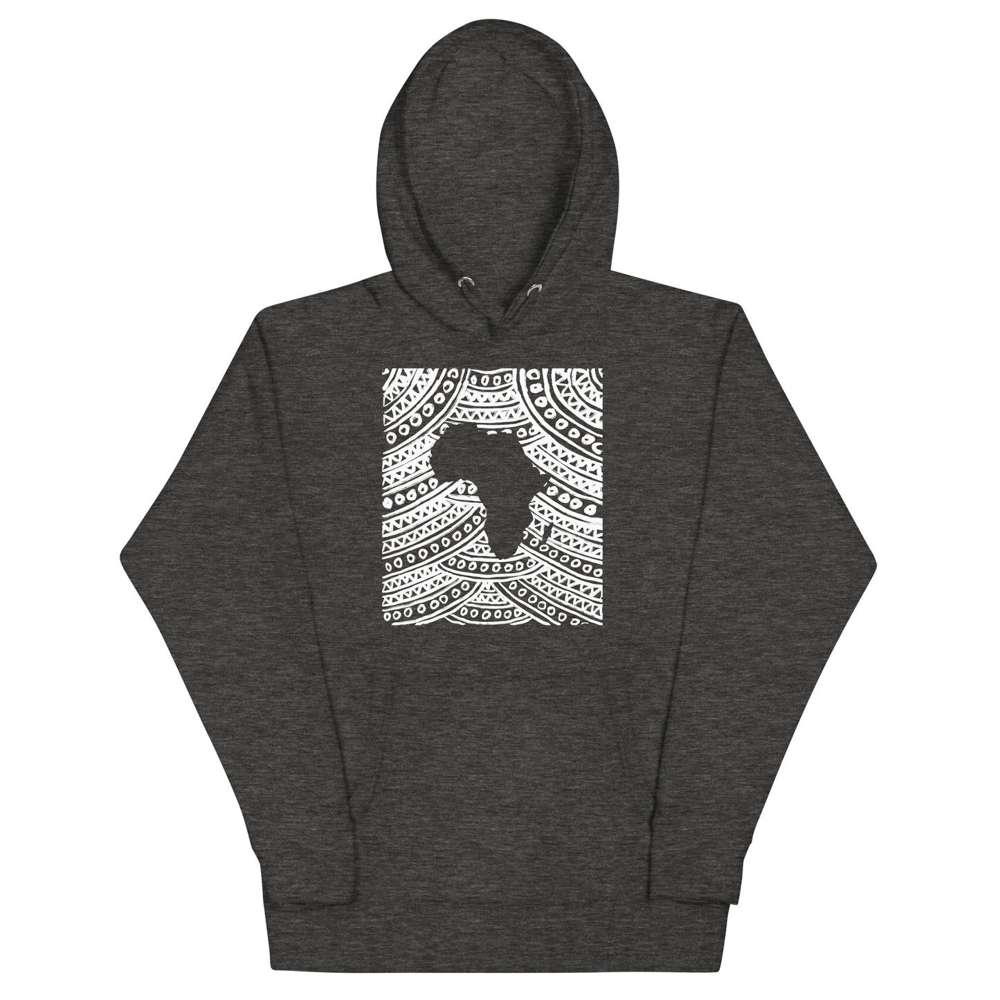 Africa Unisex Hoodie