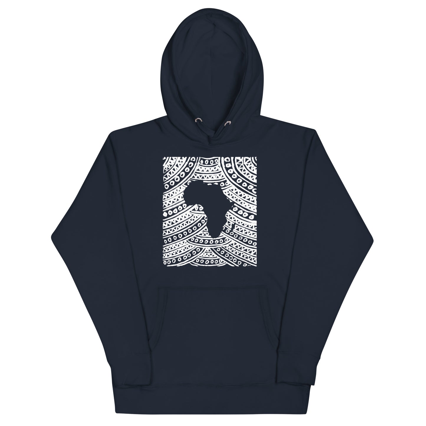 Africa Unisex Hoodie