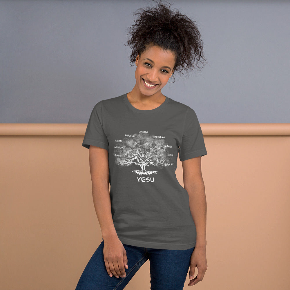 Love Tree Unisex t-shirt