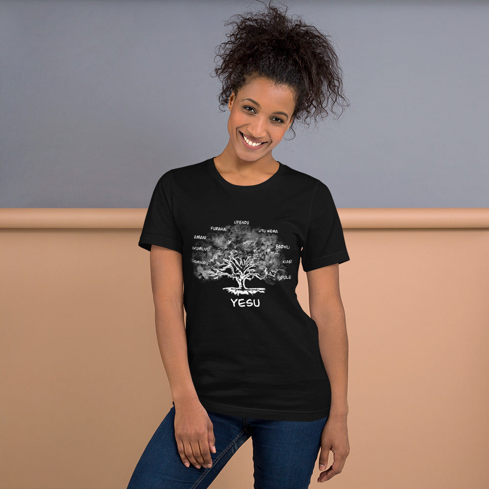 Love Tree Unisex t-shirt