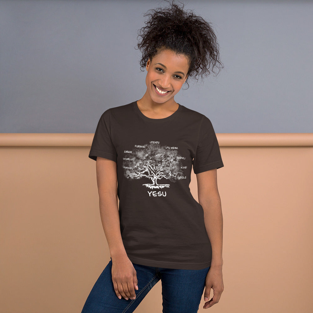 Love Tree Unisex t-shirt